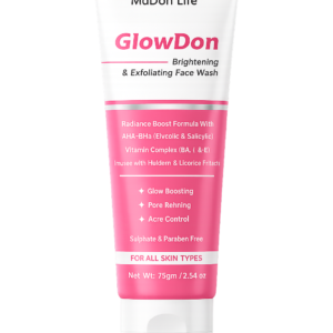 GlowDon Face Wash